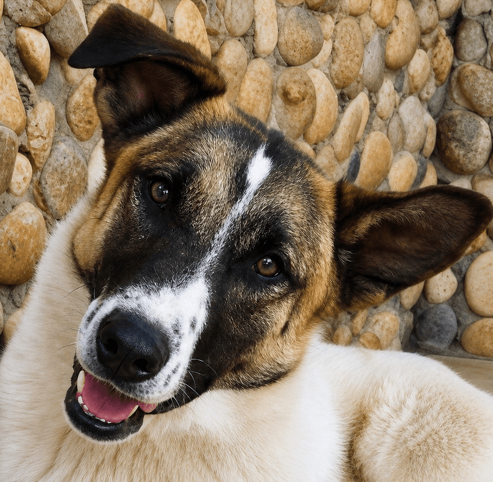 Ranya - Border Collie available for adoption in British Columbia
