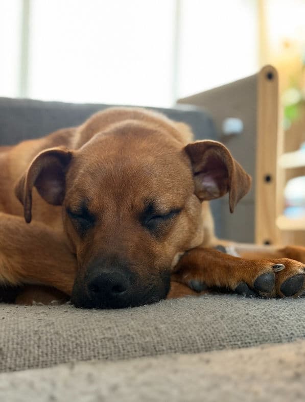 Cherry - Sheppard X available for adoption in Calgary