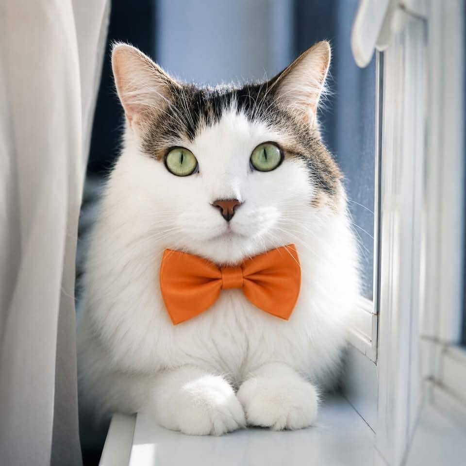 Kayu - Domestic Shorthair cat available for adoption at Chatons Orphelins Montréal in Montreal