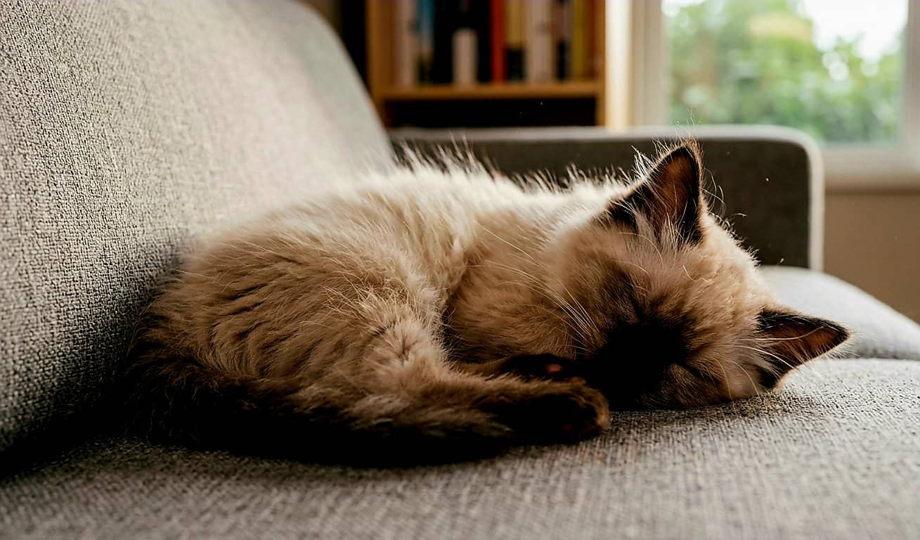 W - Willow available for adoption