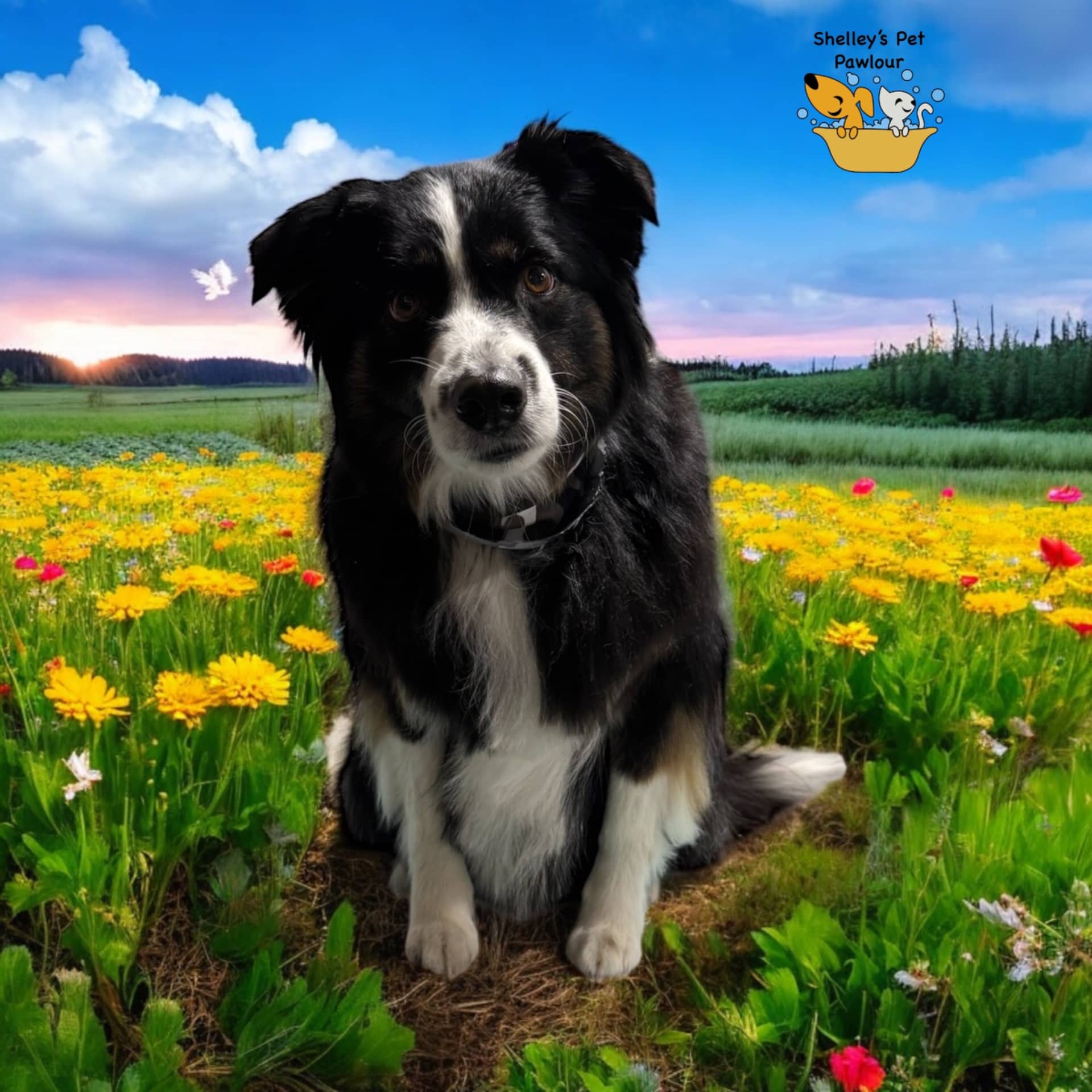 Remmy - Australian Shepherd available for adoption in Alberta